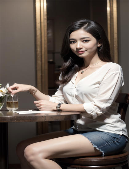 走进《年轻的小姨子：贪恋》衍生的产品开发与产业链——激励人心的正能量