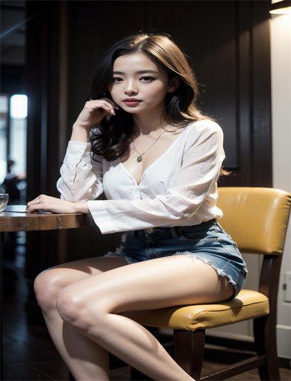 《兰花不再》特效制作解构解析震撼人心的：CG技术与视觉效果详细解读