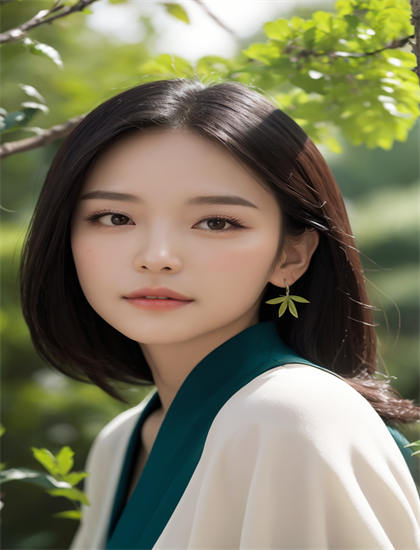 深度探索：《恨中的爱》的艺术魅力与文化价值——一次全面的艺术分析