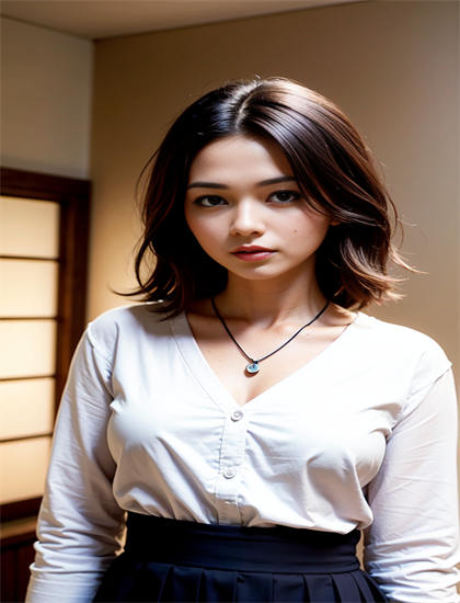 发现真女神转生恶魔之子大师级的：未被注意的细节与意义